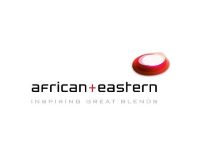 African + Eastern logo - Box Entertainment corporate events client