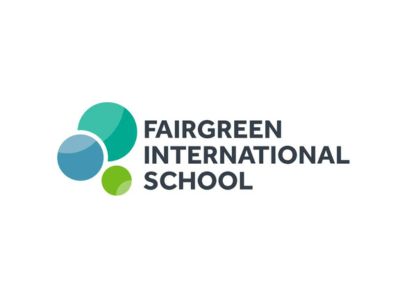 Fairgreen International School Dubai logo - Box Entertainment school events client