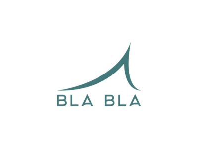 BLA BLA Dubai logo - Box Entertainment hospitality events partner