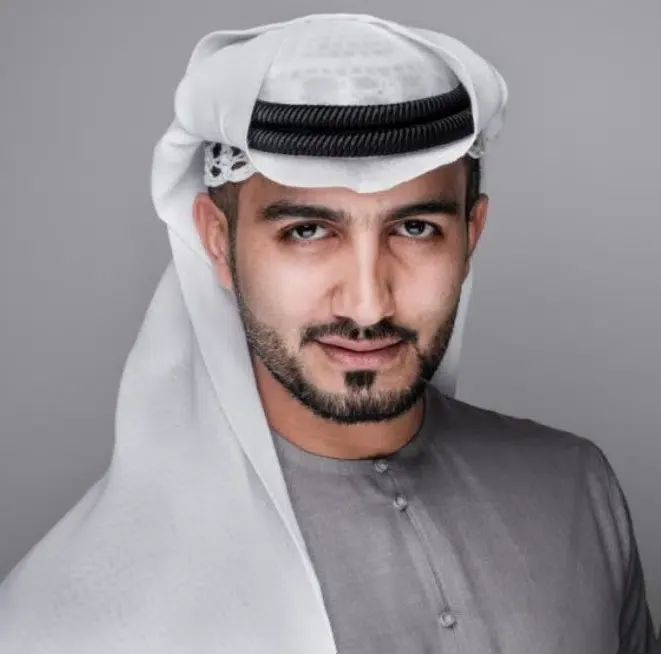 Abdullah Qassab - Professional Emcee