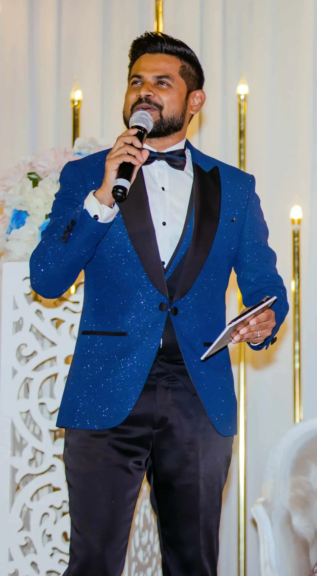 Joe - Professional Emcee