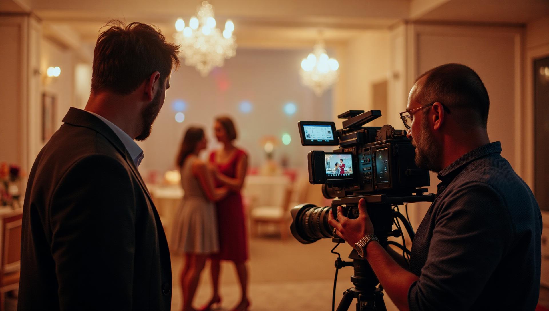 Party photographer and videographer Dubai